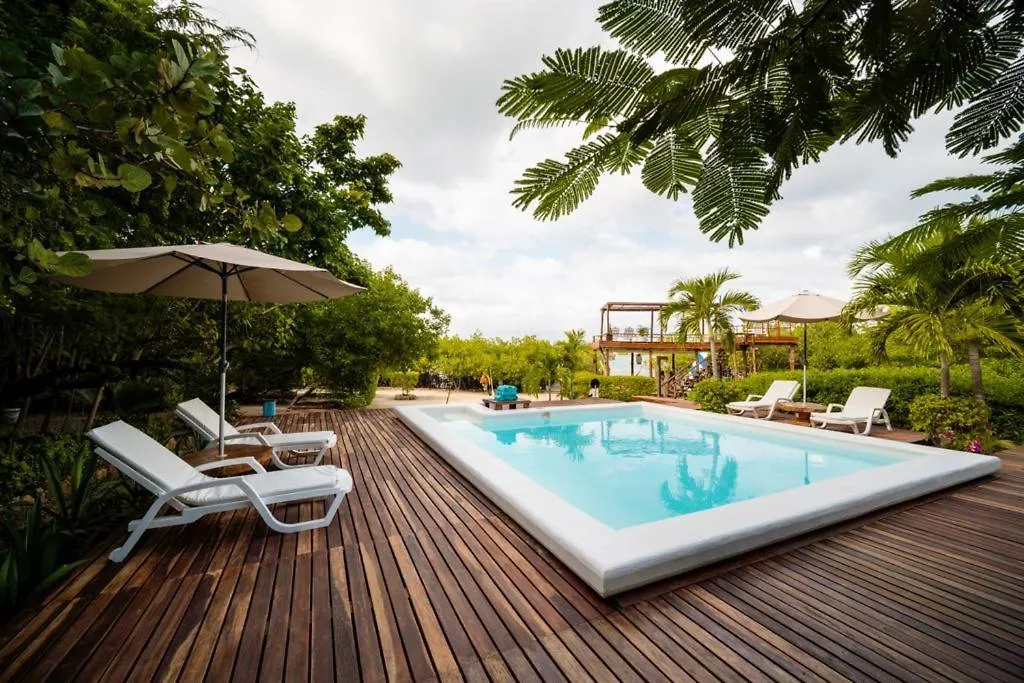 Playa Scondida Hotel Cartagena
