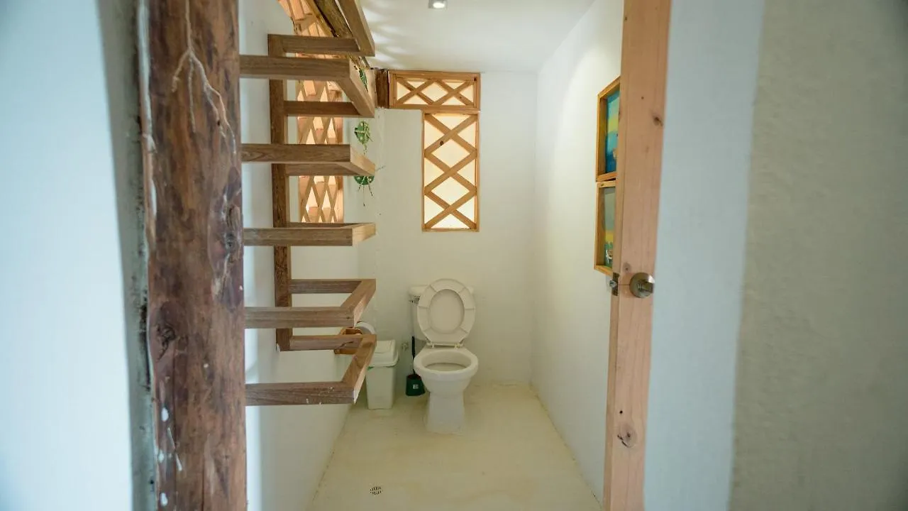 Playa Scondida Hotel Cartagena