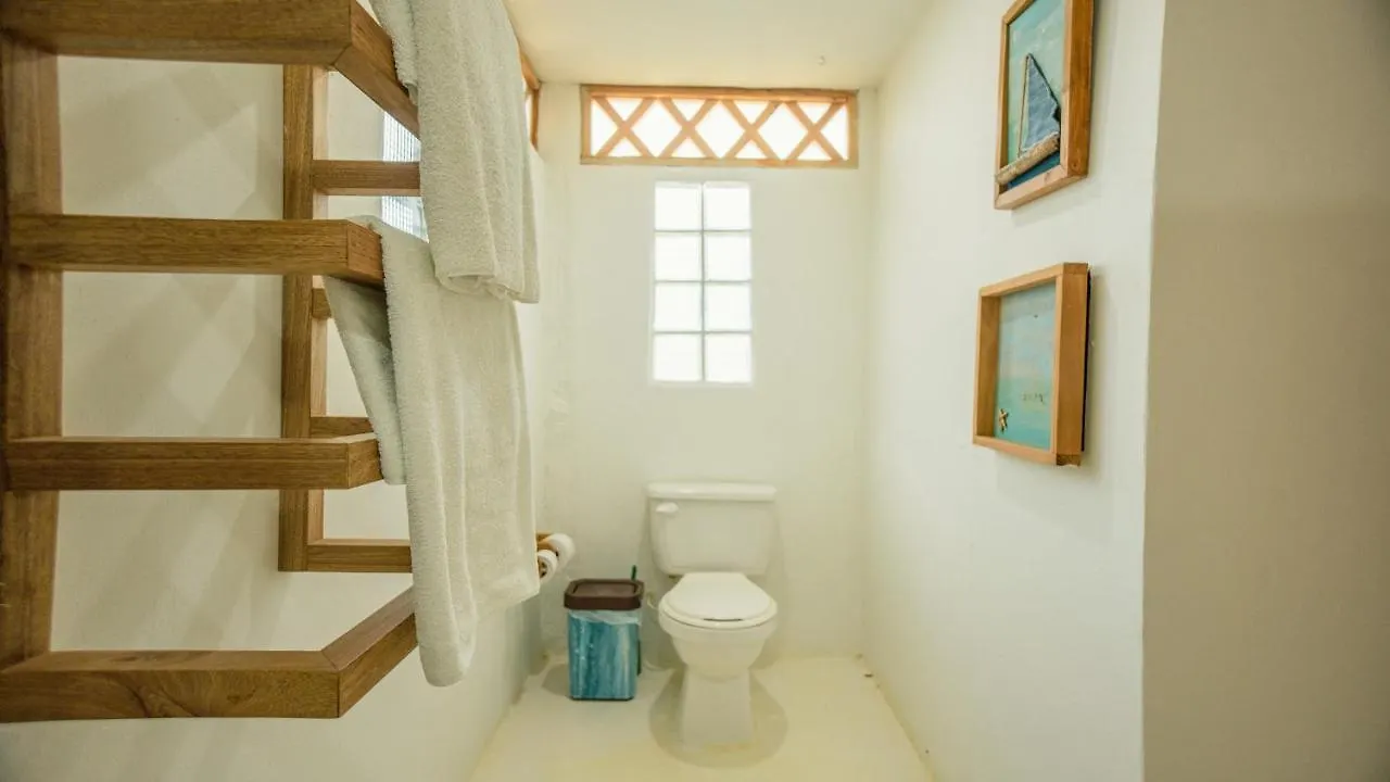 Playa Scondida Hotel Cartagena Colombia