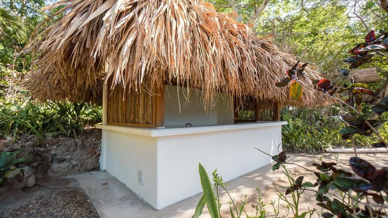 Playa Scondida Hotel Cartagena