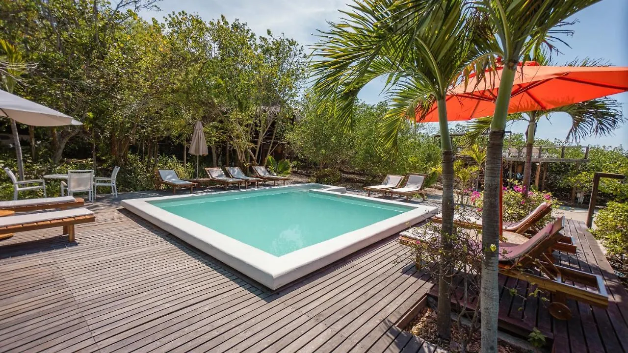 Playa Scondida Hotel Cartagena