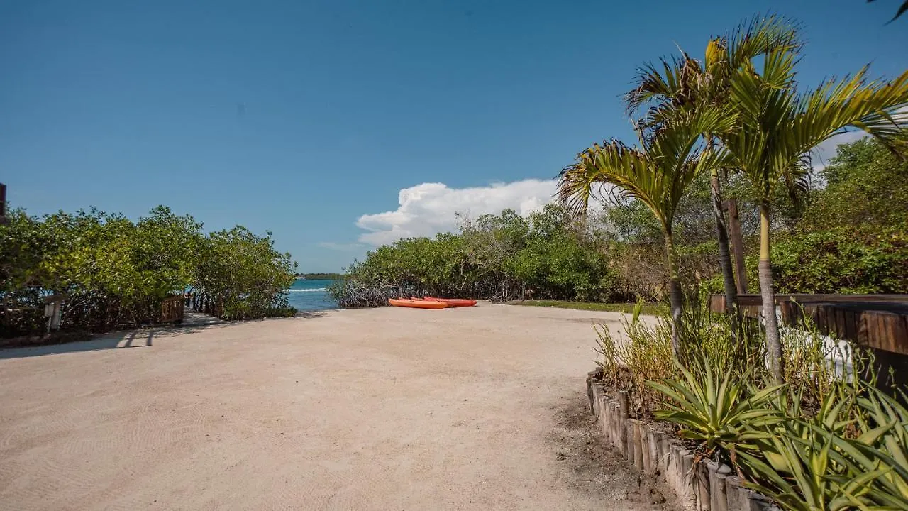 Playa Scondida Hotel Cartagena