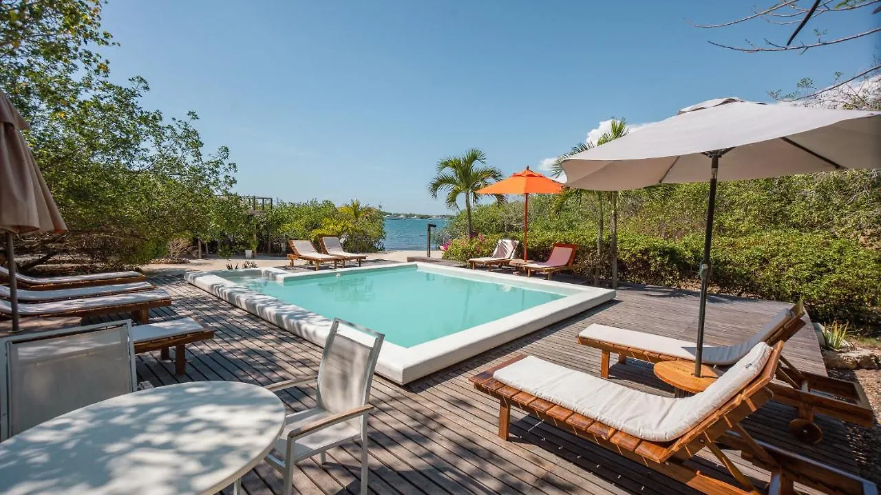 Playa Scondida Hotel Cartagena
